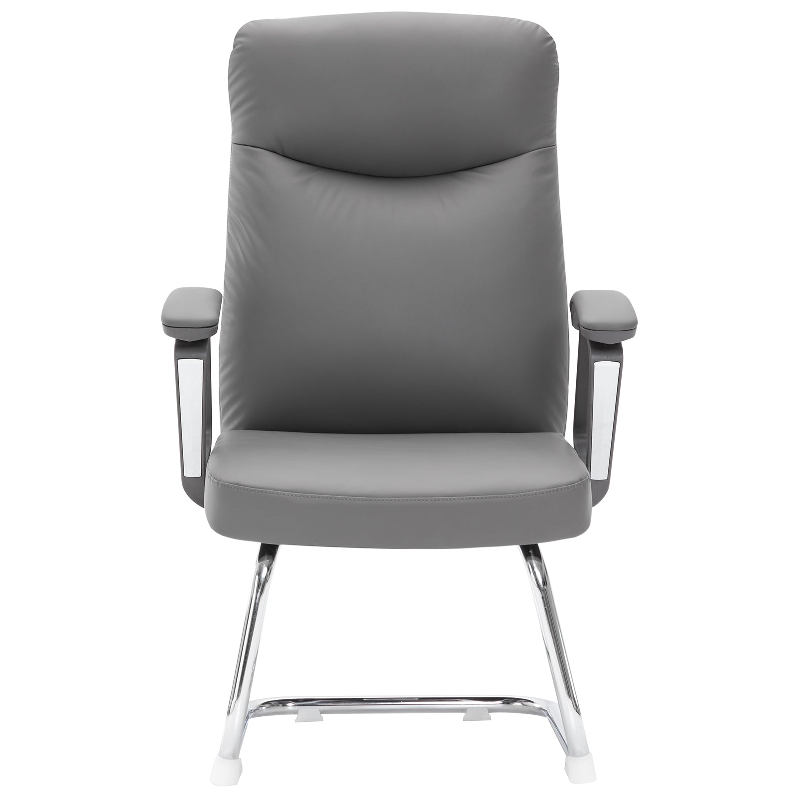 VOFFOV PU Leather Conference Chair